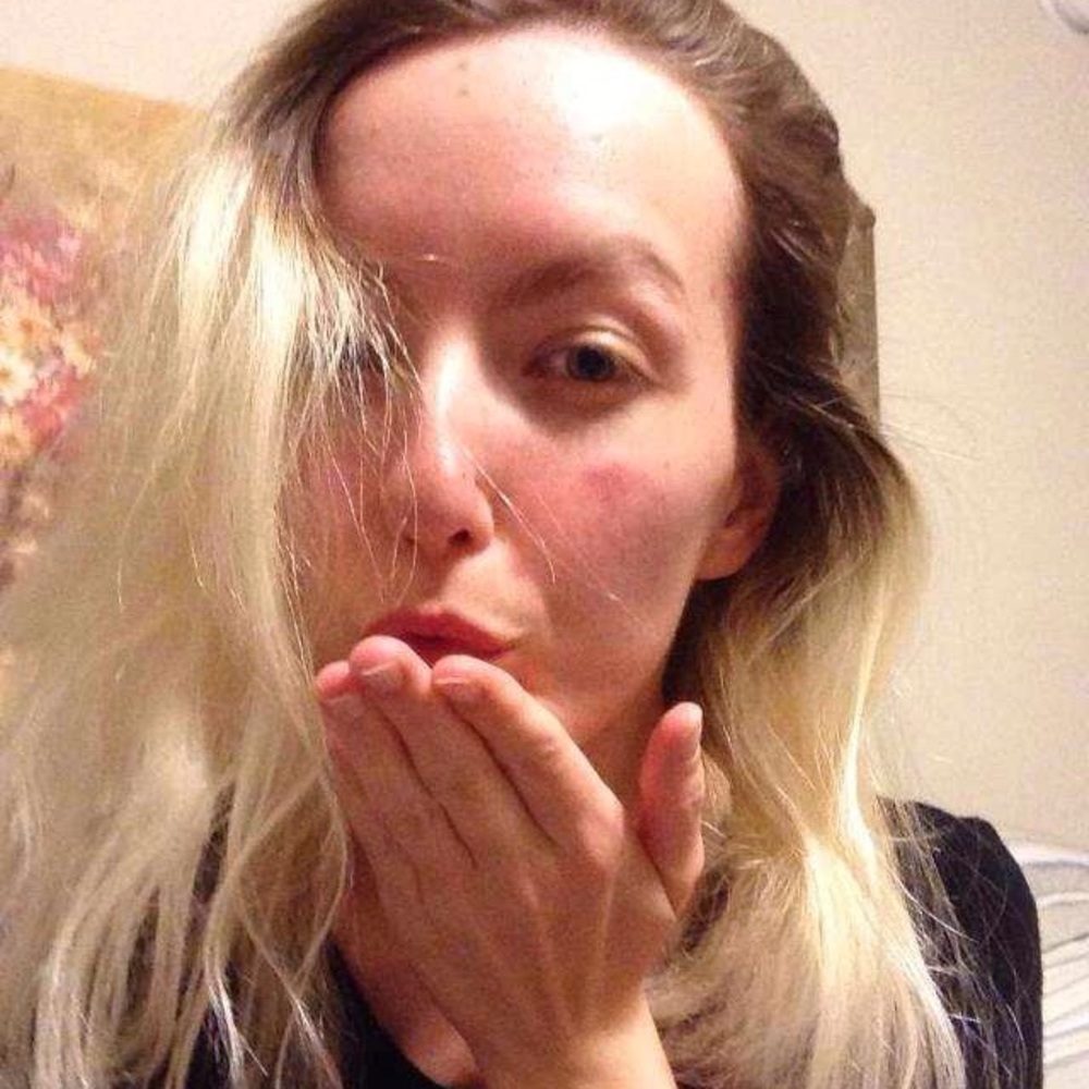 Meet your Posher, Cherise
